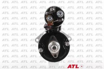 ATL AUTOTECHNIK a20870 -  Стартер